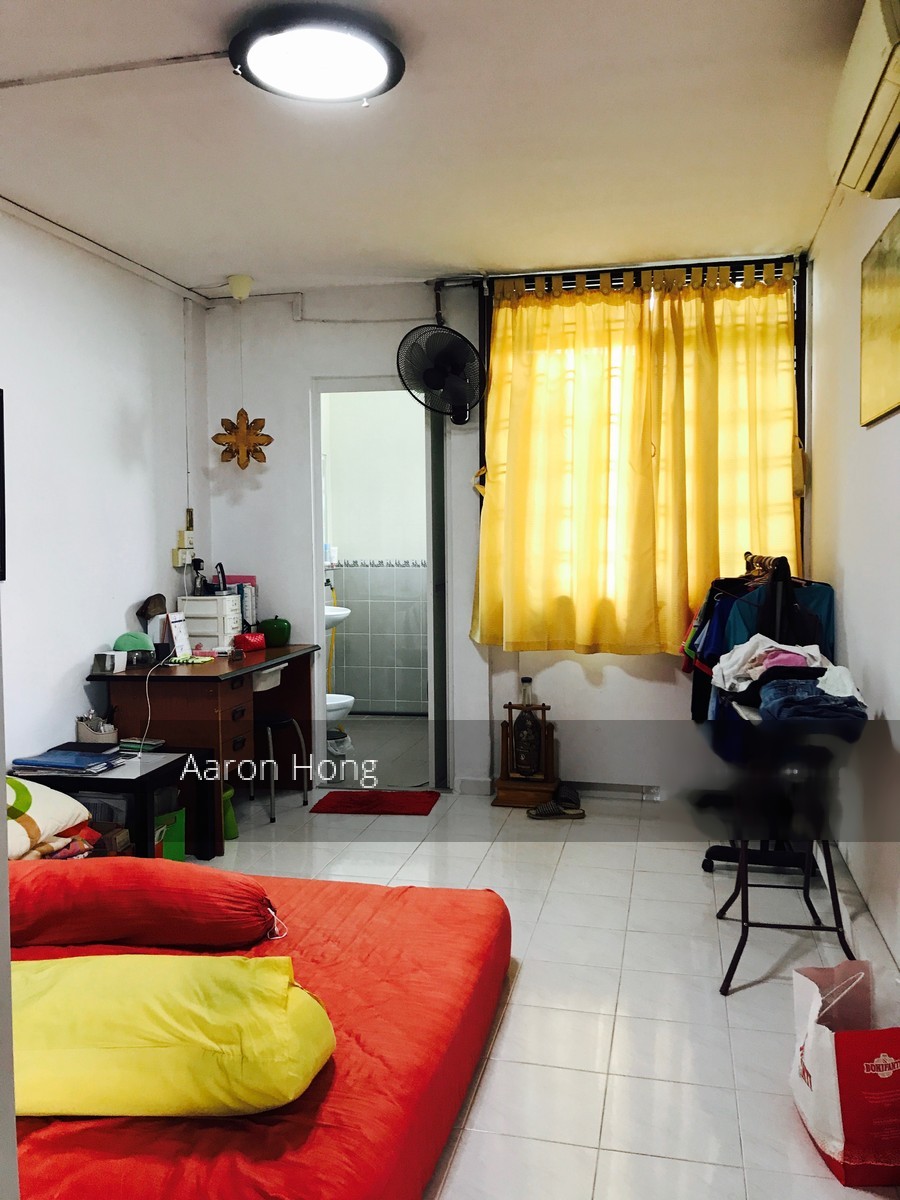 Blk 611 Hougang Avenue 8 (Hougang), HDB 4 Rooms #146094152